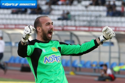 Αθανασίου στο Onsports: «Γίναμε νικητές στη Football League»