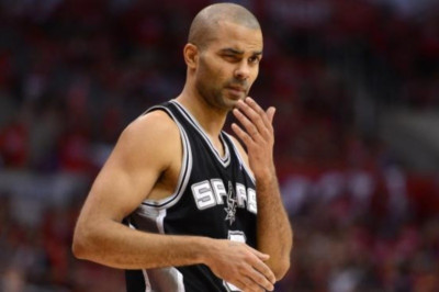 Σαν Αντόνιο Σπερς: Ετοιμοπόλεμος δηλώνει ο Πάρκερ