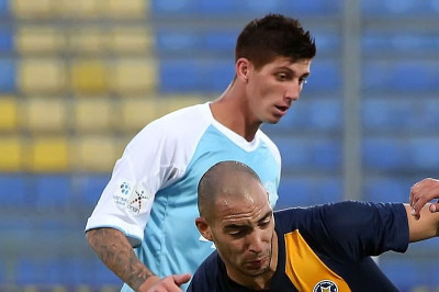 ΑΟ Χανιά: Αγωνία για Πότσι