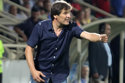 Βέροια: Υποψήφιοι και οι Καραγεωργίου και Κοκότοβιτς