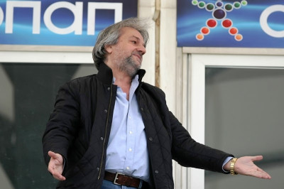 Λεβαδειακός: Ανησυχία στη Λιβαδεία