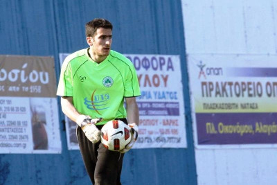 Ιντζόγλου: «Τρώγοντας έρχεται η όρεξη»