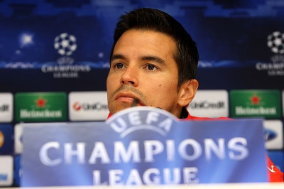 Σαβιόλα: «Έχουμε αυτοπεποίθηση»