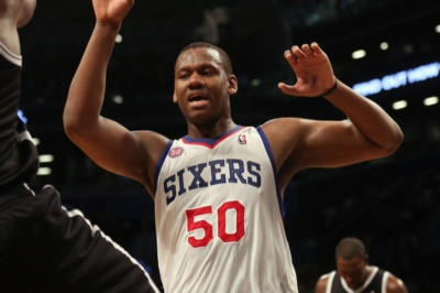 Φιλαδέλφεια 76ερς: Μέσα ο Άλεν, έξω ο Χάους