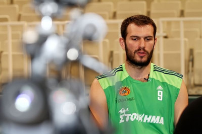 Παναθηναϊκός: Το κάλεσμα του Φώτση (video)