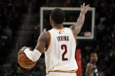 Κλίβελαντ Καβαλίερς: Εντυπωσιάζει ο Έρβινγκ