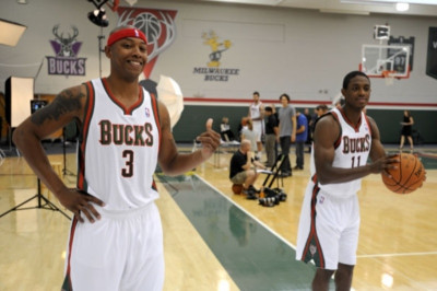 Μιλγουόκι Μπακς: Νέα προειδοποίηση για το κλειστό