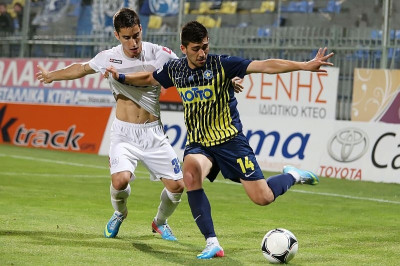 Αστέρας Τρίπολης: Δυο επιστροφές κι ένας εκτός