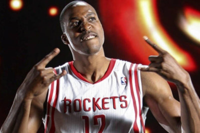 Χιούστον Ρόκετς: Οι στόχοι του Χάουαρντ