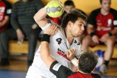 ΠΑΟΚ: MVP ο Παλάσκας