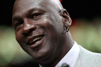 Σάρλοτ Μπόμπκατς: Νέα κόντρα Τζόρνταν με Λεμπρόν!