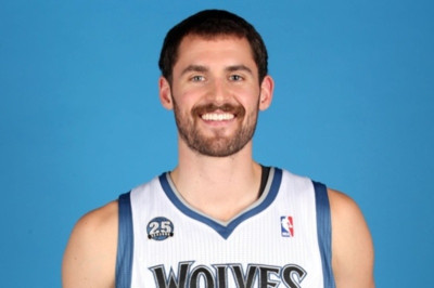 Μινεσότα Τίμπεργουλφς: Στο επίκεντρο ο Λοβ