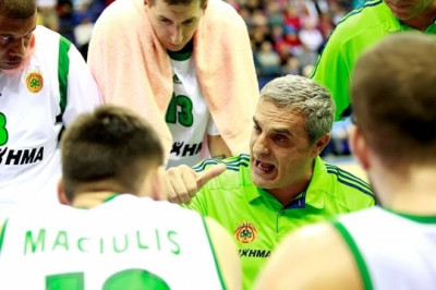 Παναθηναϊκός: Ετοιμάζεται για Αστάνα, ατομικό ο Μαυροκεφαλίδης