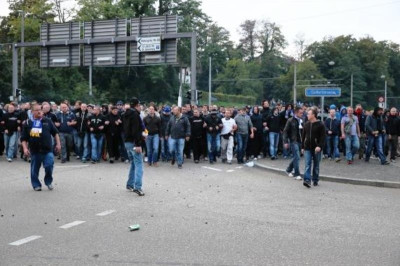Επεισόδια στη Βασιλεία