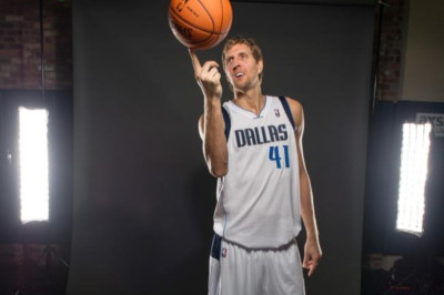 Ντάλας Μάβερικς: Θέλει και θέαμα ο Νοβίτσκι