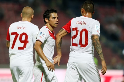 Σαβιόλα: «Συγκεντρωμένοι σε όλο το παιχνίδι»