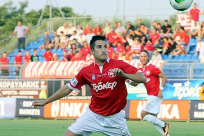 Πλατανιάς: Νυστέρι για Θέρρα