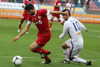 Skoda Ξάνθη: Επιστροφή Κομεσίδη, ατομικό για δύο