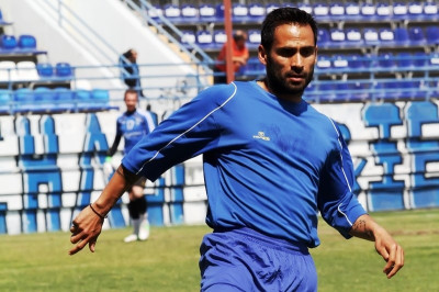 Ηρακλής Ψαχνών: Αργεί το ντεμπούτο του «Πάτσα»