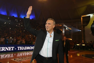 Στα Social Media και ο Γκάλης (photo)