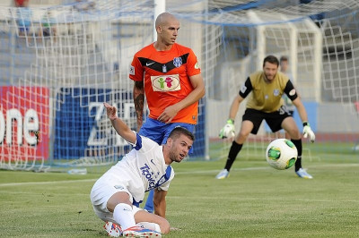 Απόλλων Σμύρνης: Χωρίς «Άλβα» με Ξάνθη