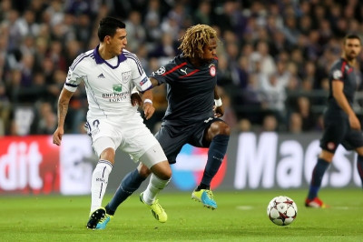 Μπονγκ: «Για το θετικό αποτέλεσμα και στην Πορτογαλία»