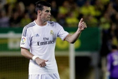 Ρεάλ Μαδρίτης: Ξανά νοκ-άουτ ο Μπέιλ