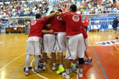 Τρίκαλα BC: «Ξεμούδιασμα» απέναντι στον Ηρακλή Κοζάνης