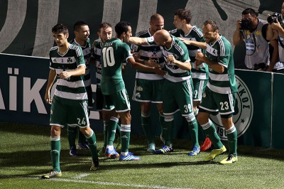 Θέλει χρόνο, έχει δρόμο…