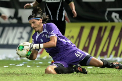 ΟΦΗ: Οι οπαδοί βραβεύουν τον Δασκαλάκη