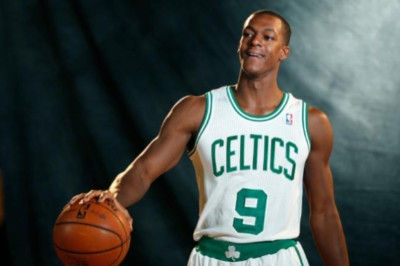 Μπόστον Σέλτικς: Θεατής ο Ρόντο