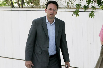 Πιλάβιος: «Δεν δέχθηκα απειλές από τον Ψωμιάδη»