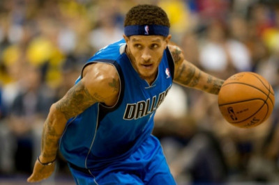 Στην Κίνα ο Ντελόντε Ουέστ!