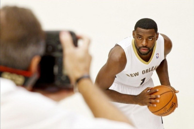 Νιου Ορλίνς Πέλικανς: Από τον πάγκο ο Έβανς