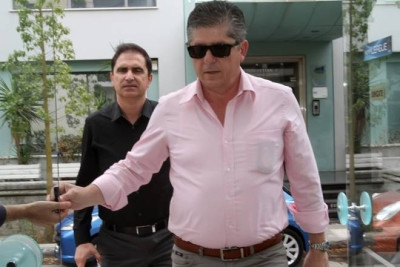 Αστέρας Τρίπολης: Στήριξη σε Βεργέτη, συστάσεις στους παίκτες