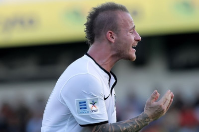 Στοχ: «Σημασία έχει η νίκη της ομάδας»