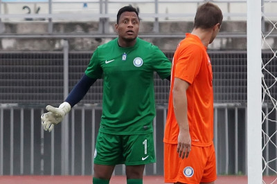 Ηρακλής: Ο Κηπουρός «κερδίζει» τον Χουάντερσον