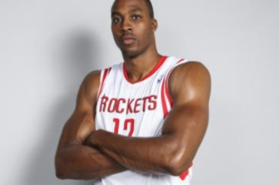 Χιούστον Ρόκετς: Οι αναμνήσεις του Χάουαρντ από τους Λέικερς