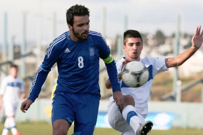 Ζωντανή η Ελλάδα, 1-0 την Ανδόρρα