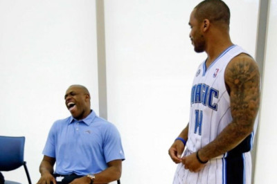 Ορλάντο Μάτζικ: Προς ανταλλαγή ο Νέλσον