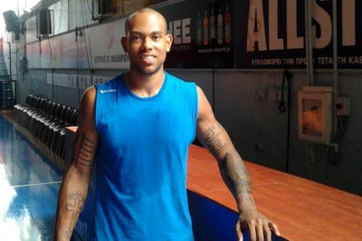 Πανιώνιος: Δεν παίζει, ξανά, ο Κάρτερ