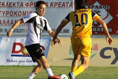 ΟΦΗ: Δυσκολεύει του Γκαλέτι