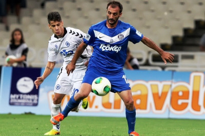 ΑΕΛ Καλλονής: Χωρίς Χωριανόπουλο στη Λιβαδειά