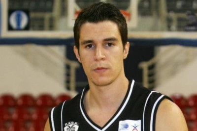 Τρίκαλα BC: «Ανακοινώθηκε» ο Νικολόπουλος