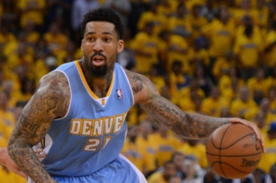 Ντένβερ Νάγκετς: Χτύπησε και ο Τσάντλερ