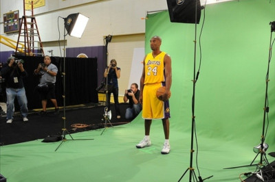 Λος Άντζελες Λέικερς: Ανεβαίνει ο Κόμπι