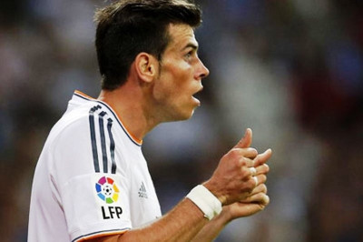 Ρεάλ Μαδρίτης: Πρόβλημα με την κλήση του Μπέιλ