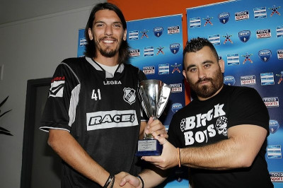 Δασκαλάκης: «Σύντομα και νίκες»