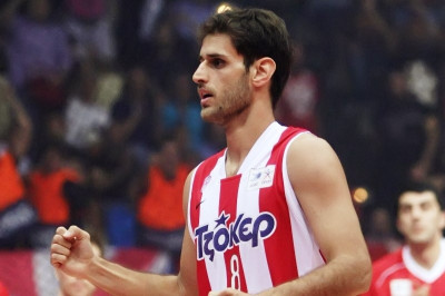 Περπέρογλου: «Ενθουσιασμένος για το Διηπειρωτικό»