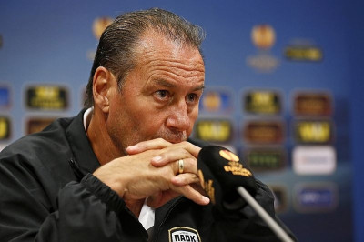 Στέφενς: «Δεν μπορώ να το δεχτώ»